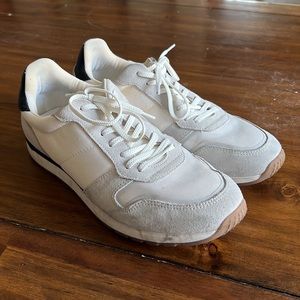 Zara mens athletic shoes. Size 44.